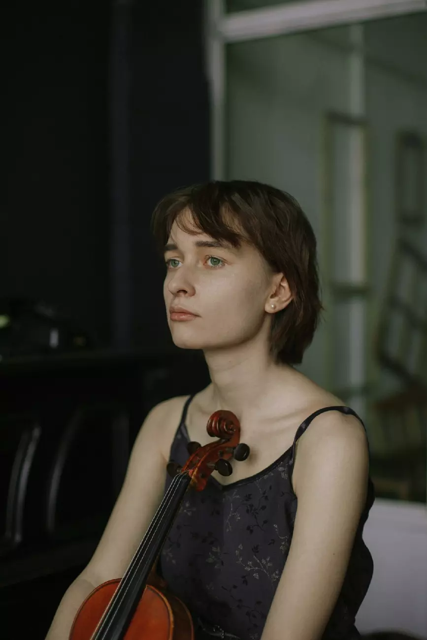 Svetlana Riger