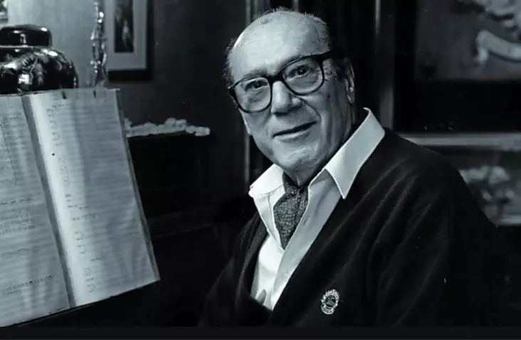 Photo of Francisco Escudero