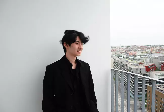 Yuheng Chen