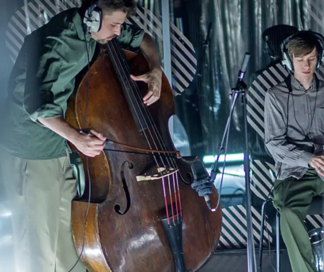 PPCM Ensemble
