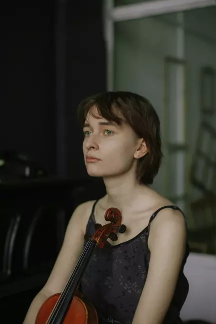 Svetlana Riger