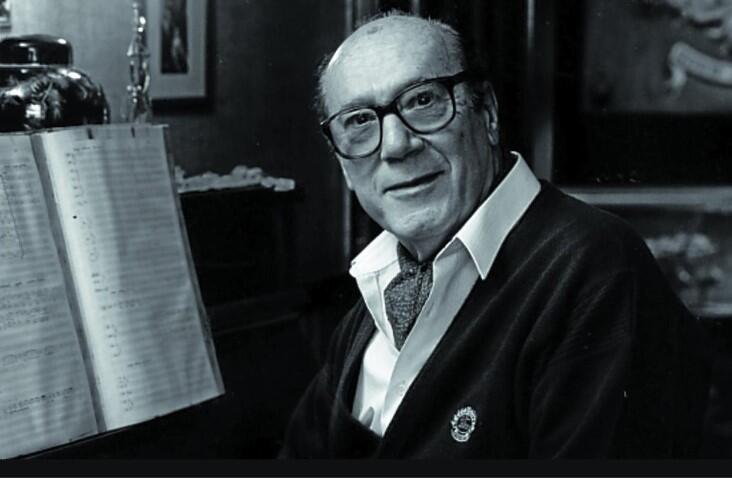 Photo of Francisco Escudero
