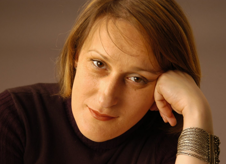 photo of a woman