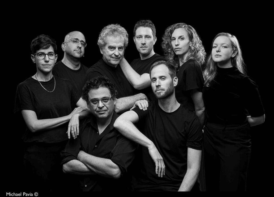 photo of Meitar Ensemble